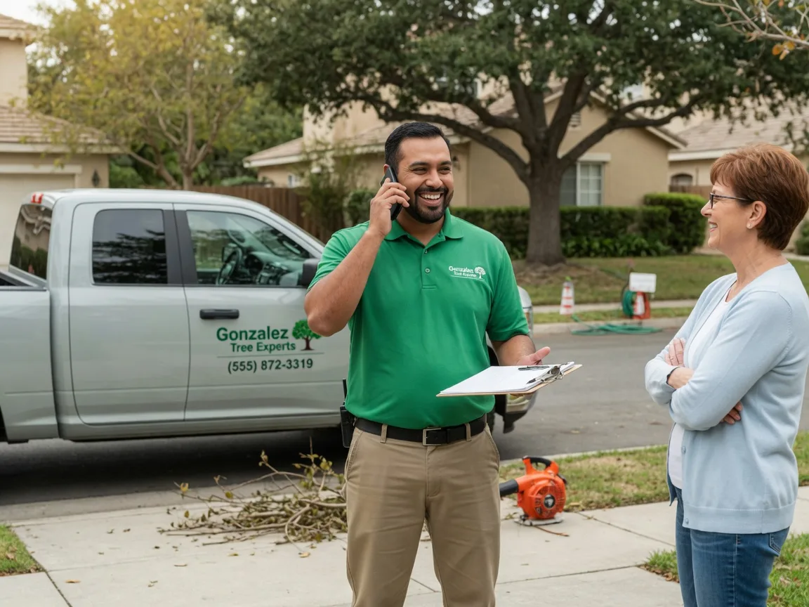 Tree Service Silverstreet, SC FAQs